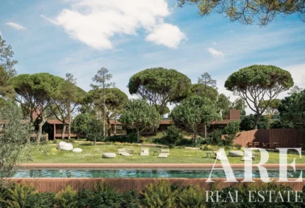 Apartment 2-bedroom for sale in Aroeira Collections, Aroeira, Almada, Setubal &bull; ARE39328