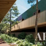 Apartment 2-bedroom for sale in Aroeira Collections, Aroeira, Almada, Setubal &bull; ARE39328 - gallery image