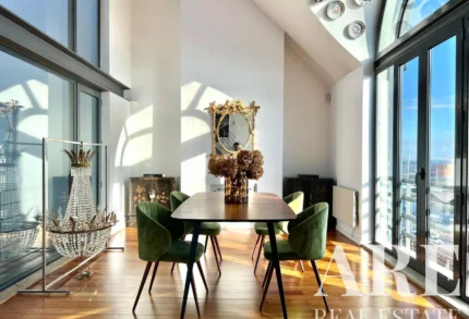 Loft 1-bedroom for sale in Lisbon &bull; ARE39877