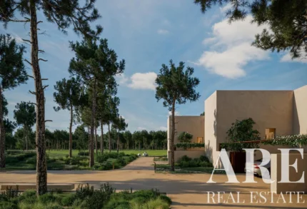 Villa 5-bedroom for sale in Aroeira Collections, Aroeira, Almada, Setubal &bull; ARE40328