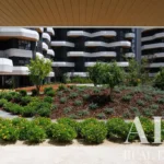 Apartment 3-bedroom for sale in DISTRIKT, Parque das Nações, Lisbon &bull; ARE22722 - gallery image