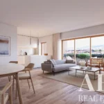 Apartment 1-bedroom for sale in Zen, Telheiras, Lisbon &bull; ARE33990 - gallery image