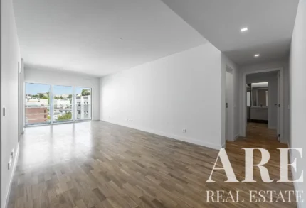 Apartment 3-bedroom for sale in Campo Grande, Lisbon &bull; ARE34255