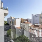 Apartment 3-bedroom for sale in Campo Grande, Lisbon &bull; ARE34255 - gallery image