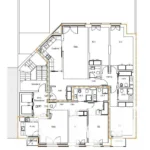 Apartment 3-bedroom for sale in Campo Grande, Lisbon &bull; ARE34255 - gallery image