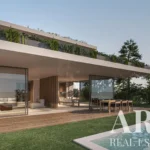 Villa 4-bedroom for sale in Aldeia da Roca, Azóia, Sintra, Greater Lisbon &bull; ARE35532 - gallery image