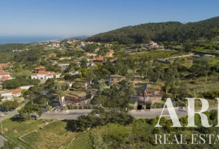 Villa 4-bedroom for sale in Aldeia da Roca, Azóia, Sintra, Greater Lisbon &bull; ARE35534