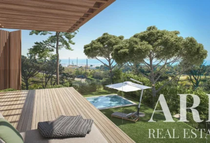 Villa 5-bedroom for sale in Aldeia da Roca, Azóia, Sintra, Greater Lisbon &bull; ARE35537