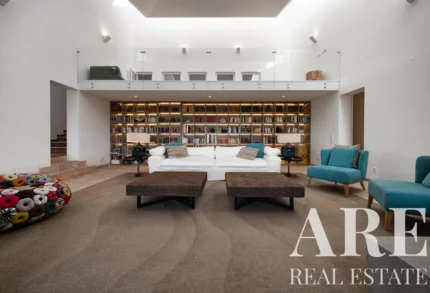 Villa 7-bedroom for sale in Azoia, Sesimbra, Setubal &bull; ARE37739