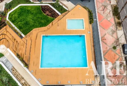 Apartment 2-bedroom for sale in Parque das Nações, Lisbon &bull; ARE39730