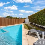 Villa 4-bedroom for sale in Murches, Cascais, Greater Lisbon &bull; ARE39931 - gallery image