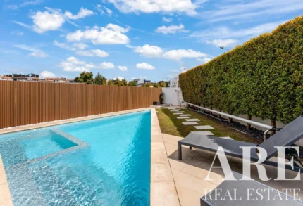 Villa 4-bedroom for sale in Murches, Cascais, Greater Lisbon &bull; ARE39931