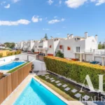 Villa 4-bedroom for sale in Murches, Cascais, Greater Lisbon &bull; ARE39931 - gallery image