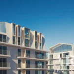 Duplex Apartment 3-bedroom for sale in O’Living, Parque das Nações, Lisbon &bull; ARE32625 - gallery image