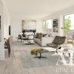Duplex Apartment 3-bedroom for sale in O’Living, Parque das Nações, Lisbon &bull; ARE32625 - gallery image