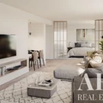 Duplex Apartment 3-bedroom for sale in O’Living, Parque das Nações, Lisbon &bull; ARE32625 - gallery image