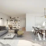 Duplex Apartment 3-bedroom for sale in O’Living, Parque das Nações, Lisbon &bull; ARE32625 - gallery image