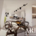 Duplex Apartment 3-bedroom for sale in O’Living, Parque das Nações, Lisbon &bull; ARE32625 - gallery image