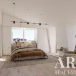 Duplex Apartment 3-bedroom for sale in O’Living, Parque das Nações, Lisbon &bull; ARE32625 - gallery image