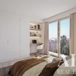 Duplex Apartment 3-bedroom for sale in O’Living, Parque das Nações, Lisbon &bull; ARE32625 - gallery image