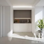 Duplex Apartment 3-bedroom for sale in O’Living, Parque das Nações, Lisbon &bull; ARE32625 - gallery image