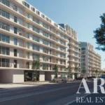 Duplex Apartment 3-bedroom for sale in O’Living, Parque das Nações, Lisbon &bull; ARE32625 - gallery image