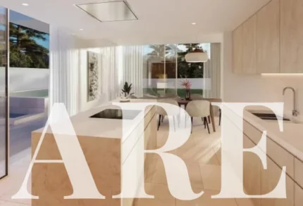 Villa 3-bedroom for sale in Carcavelos, Cascais, Greater Lisbon &bull; ARE39489