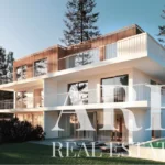 Villa 3-bedroom for sale in VillaMar development, Carcavelos, Cascais, Greater Lisbon &bull; ARE39489 - gallery image