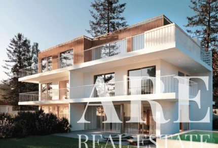 Villa 3-bedroom for sale in Carcavelos, Cascais, Greater Lisbon &bull; ARE39489