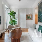 Apartment 3-bedroom for sale in Santos, Lisbon &bull; ARE40197 - gallery image