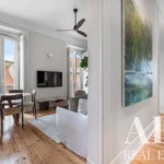 Apartment 3-bedroom for sale in Santos, Lisbon &bull; ARE40197 - gallery image