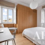 Apartment 3-bedroom for sale in Santos, Lisbon &bull; ARE40197 - gallery image