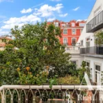 Apartment 3-bedroom for sale in Santos, Lisbon &bull; ARE40197 - gallery image