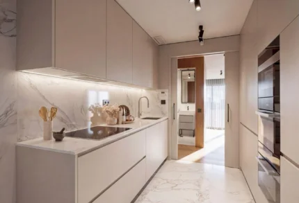 Apartment 2-bedroom for sale in Saldanha, Lisbon &bull; ARE40207