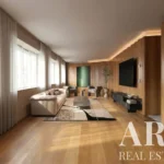 Apartment 2-bedroom for sale in Saldanha, Lisbon &bull; ARE40207 - gallery image