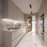 Apartment 2-bedroom for sale in Saldanha, Lisbon &bull; ARE40207 - gallery image