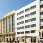 Apartment 2-bedroom for sale in Saldanha, Lisbon &bull; ARE40207 - gallery image