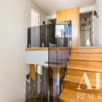 Duplex Apartment 3-bedroom for sale in Saldanha, Lisbon &bull; ARE40208 - gallery image