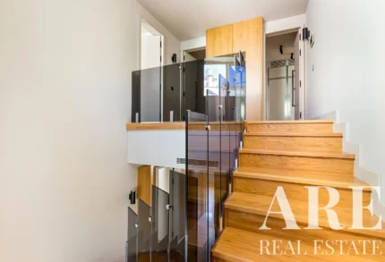 Apartment 3-bedroom for sale in Saldanha, Lisbon &bull; ARE40208