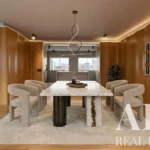 Duplex Apartment 3-bedroom for sale in Saldanha, Lisbon &bull; ARE40208 - gallery image