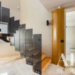 Duplex Apartment 3-bedroom for sale in Saldanha, Lisbon &bull; ARE40208 - gallery image