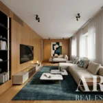 Duplex Apartment 3-bedroom for sale in Saldanha, Lisbon &bull; ARE40209 - gallery image