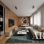 Duplex Apartment 3-bedroom for sale in Saldanha, Lisbon &bull; ARE40209 - gallery image