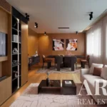 Duplex Apartment 3-bedroom for sale in Saldanha, Lisbon &bull; ARE40209 - gallery image