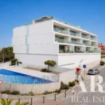 Apartment 3-bedroom for sale in Parque dos Poetas, Oeiras, Greater Lisbon &bull; ARE40244 - gallery image