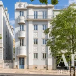 Duplex Apartment 2-bedroom for sale in Gulbenkian, Lisbon &bull; ARE40260 - gallery image