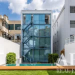 Duplex Apartment 2-bedroom for sale in Gulbenkian, Lisbon &bull; ARE40260 - gallery image