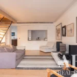 Duplex Apartment 2-bedroom for sale in Gulbenkian, Lisbon &bull; ARE40260 - gallery image