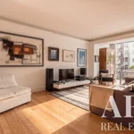 Duplex Apartment 2-bedroom for sale in Gulbenkian, Lisbon &bull; ARE40260 - gallery image