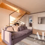 Duplex Apartment 2-bedroom for sale in Gulbenkian, Lisbon &bull; ARE40260 - gallery image